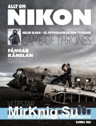 Kamera & Bild Special - Allt om Nikon 2017