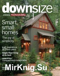 Fine HomeBuilding - Winter 2018