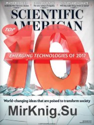 Scientific American - December 2017
