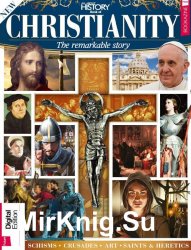 All About History Book of Christianity