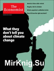 The Economist - 18 November 2017