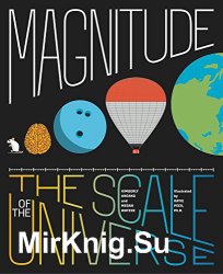 Magnitude: The Scale of the Universe