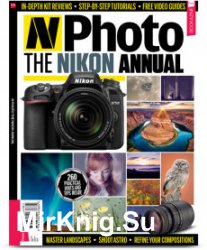 N-Photo The Nikon Annual Volume One