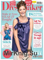 Make It Today Dressmaker 29 2017