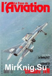 Le Fana de LAviation 1991-05 (258)