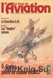 Le Fana de LAviation 1991-11 (264)