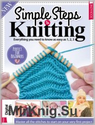 Simple Steps to Knitting 2017