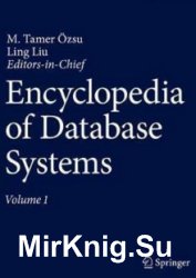 Encyclopedia of Database Systems