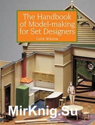 The Handbook of Model-making for Set Designers
