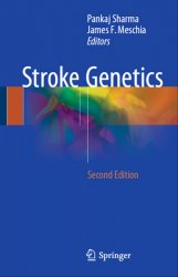 Stroke Genetics, 2nd Edition