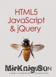 HTML5, JavaScript and jQuery + Code