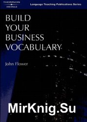 Build Your Business Vocubulary