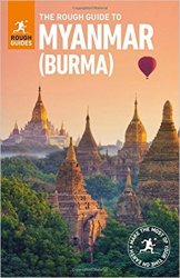 The Rough Guide to Myanmar