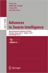 Advances in Swarm Intelligence: 8th International Conference, ICSI 2017, part 2