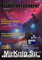 Amateur Astrophotography Issue 46 2017