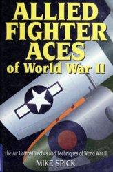 Allied Fighter Aces of World War II