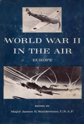 World War II in the Air: Europe