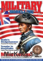 Military Modelling Vol.40 No.05 (2010)