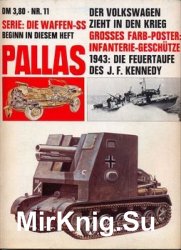 Pallas Magazin 11