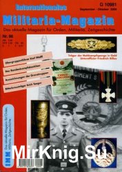 Internationales Militaria-Magazin 2000-09/10 (098)