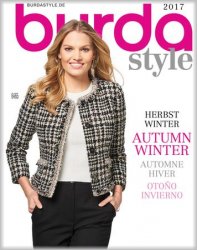 Burda Style Katalog - Autumn/Winter 2017/18