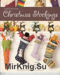 Christmas Stocking Collection   