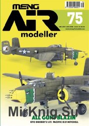 AIR Modeller - Issue 75 (December 2017/ January 2018)