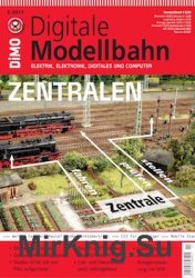 Digitale Modellbahn 2017-02