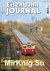 Eisenbahn Journal - Dezember 2017