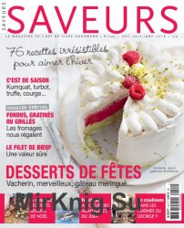 Saveurs France 242