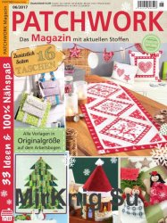 Patchwork Magazin 6 2017