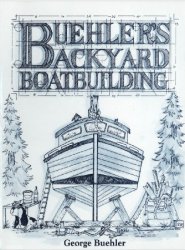 Buehler's Backyard Boatbuilding