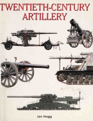 Twentieth-Century Artillery