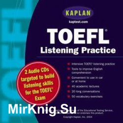 TOEFL Listening Practice ()