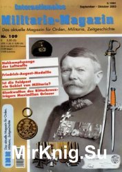 Internationales Militaria-Magazin 2003-09/10 (109)