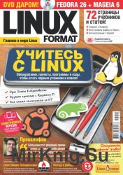 Linux Format 10 2017 