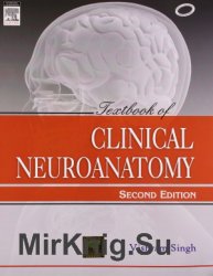 Textbook of Clinical Neuroanatomy