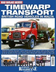 Road Haulage Archive - December 2017