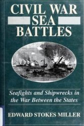 Civil War Sea Battles