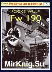 Focke-Wulf Fw 190 (Production Line to Frontline 5)
