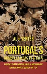 Portugals Guerrilla Wars in Africa