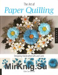 Art of Paper Quilling