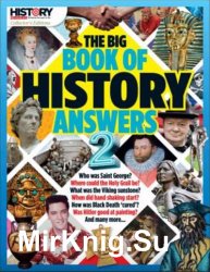 The Big Book of History Answers 2