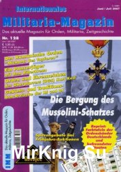 Internationales Militaria-Magazin 2007-06/07 (128)