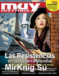 Muy Historia - Diciembre 2017