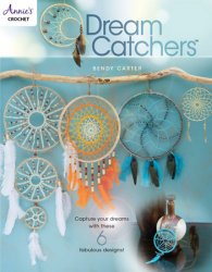 Dream Catchers (Annie's Crochet)