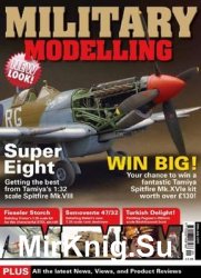 Military Modelling Vol.41 No.09 (2011)