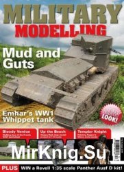 Military Modelling Vol.41 No.12 (2011)