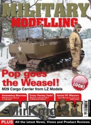 Military Modelling Vol.41 No.14 (2011)