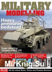 Military Modelling Vol.41 No.15 (2011)